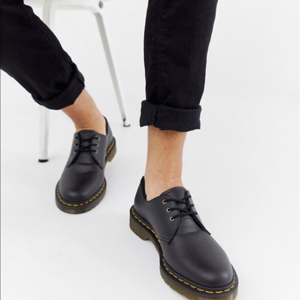 Dr. Marten VEGAN 1461 Oxford
